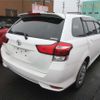 toyota corolla-fielder 2021 CFJ0870380 image 8