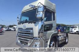 nissan diesel-ud-quon 2019 CFJ1600777