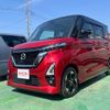 nissan roox 2020 -NISSAN 【名変中 】--Roox B44A--0033494---NISSAN 【名変中 】--Roox B44A--0033494- image 1