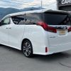 toyota alphard 2019 quick_quick_DBA-AGH30W_AGH30-0296656 image 7