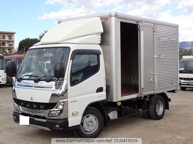 mitsubishi-fuso canter 2023 -MITSUBISHI--Canter 2RG-FEA20--FEA20-600300---MITSUBISHI--Canter 2RG-FEA20--FEA20-600300- image 2