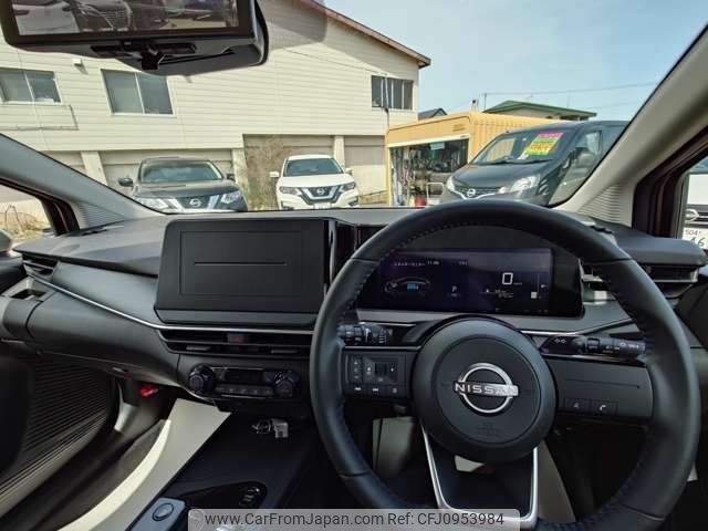 nissan note 2024 CFJ0953984 image 2