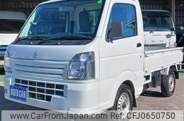 mitsubishi minicab-truck 2018 -MITSUBISHI--Minicab Truck EBD-DS16T--DS16T-380505---MITSUBISHI--Minicab Truck EBD-DS16T--DS16T-380505-