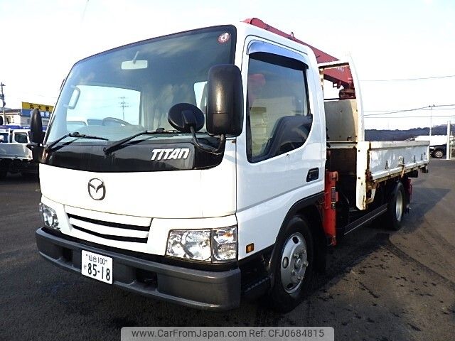 mazda titan 2001 -MAZDA--Titan KK-WH63H--WH63H-100684---MAZDA--Titan KK-WH63H--WH63H-100684- image 1