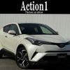 toyota c-hr 2017 quick_quick_ZYX10_ZYX10-2101219 image 1