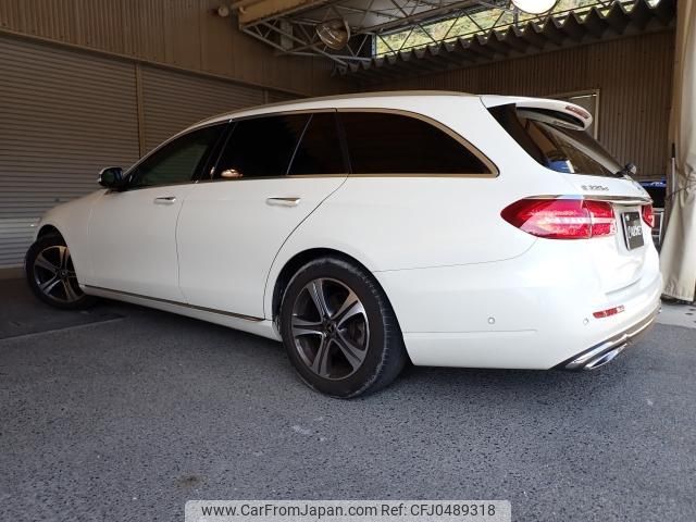 mercedes-benz e-class-station-wagon 2021 quick_quick_LDA-213204C_WDD2132042A753726 image 2