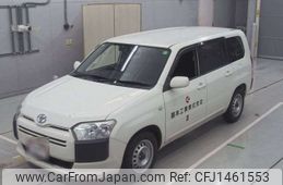 toyota succeed-van 2014 -TOYOTA--Succeed Van DBE-NCP160V--NCP160-0007562---TOYOTA--Succeed Van DBE-NCP160V--NCP160-0007562-