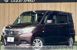 suzuki solio 2018 -SUZUKI--Solio DAA-MA36S--MA36S-174069---SUZUKI--Solio DAA-MA36S--MA36S-174069-