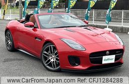 jaguar f-type 2018 -JAGUAR--Jaguar F-Type CBA-J608A--SAJDB5AV5KCK57791---JAGUAR--Jaguar F-Type CBA-J608A--SAJDB5AV5KCK57791-