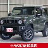 suzuki jimny 2023 quick_quick_JB64W_JB64W-294697 image 1