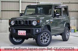 suzuki jimny 2023 quick_quick_JB64W_JB64W-294697