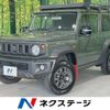 suzuki jimny-sierra 2024 CFJ0147610 image 1