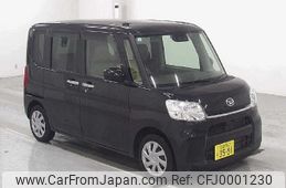 daihatsu tanto 2018 -DAIHATSU 【広島 582ｸ3591】--Tanto LA600S--0723411---DAIHATSU 【広島 582ｸ3591】--Tanto LA600S--0723411-