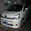 toyota voxy 2012 -TOYOTA--Voxy DBA-ZRR70G--ZRR70-0523395---TOYOTA--Voxy DBA-ZRR70G--ZRR70-0523395- image 2