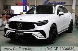 mercedes-benz glc-class 2025 -MERCEDES-BENZ--Benz GLC 3CA-254305C--W1N2543052F292***---MERCEDES-BENZ--Benz GLC 3CA-254305C--W1N2543052F292***-