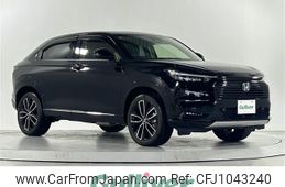 honda vezel 2024 -HONDA--VEZEL 6AA-RV5--RV5-1204829---HONDA--VEZEL 6AA-RV5--RV5-1204829-