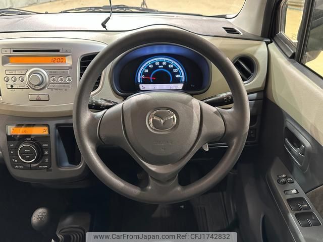 mazda flair 2013 CFJ1742832 image 2