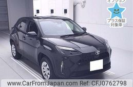 toyota yaris-cross 2023 -TOYOTA 【名古屋 307ﾎ2361】--Yaris Cross MXPB15-3010871---TOYOTA 【名古屋 307ﾎ2361】--Yaris Cross MXPB15-3010871-