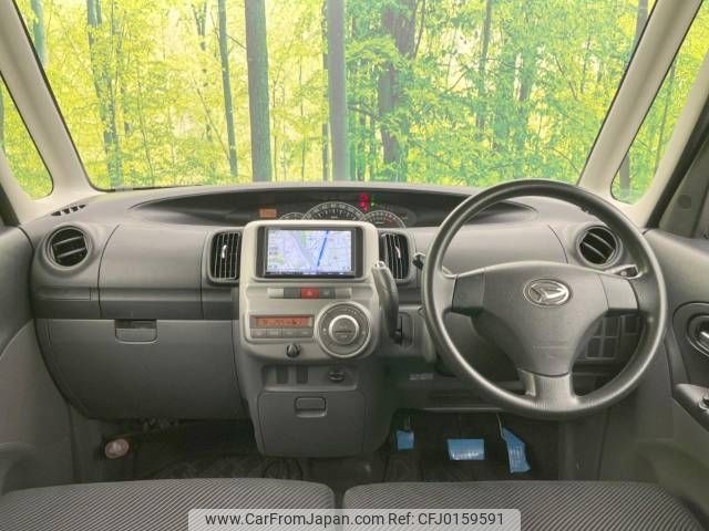 daihatsu tanto 2008 -DAIHATSU--Tanto DBA-L375S--L375S-0040288---DAIHATSU--Tanto DBA-L375S--L375S-0040288- image 2