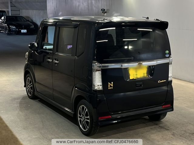 honda n-box 2013 -HONDA 【福岡 582ぬ8968】--N BOX JF1-1258968---HONDA 【福岡 582ぬ8968】--N BOX JF1-1258968- image 2