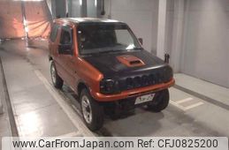 suzuki jimny 1999 -SUZUKI 【秋田 】--Jimny JB23W-109397---SUZUKI 【秋田 】--Jimny JB23W-109397-