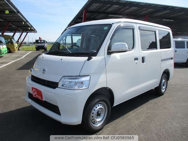 toyota townace-van 2024 -TOYOTA 【名古屋 400】--Townace Van 5BF-S413M--S413M-0015517---TOYOTA 【名古屋 400】--Townace Van 5BF-S413M--S413M-0015517- image 1