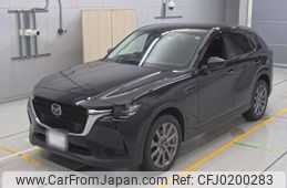 mazda mazda-others 2023 -MAZDA 【岐阜 362す115】--CX-60 KH3P-102543---MAZDA 【岐阜 362す115】--CX-60 KH3P-102543-