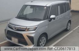 toyota roomy 2020 -TOYOTA 【島根 501ﾄ7993】--Roomy 5BA-M900A--M900A-0513105---TOYOTA 【島根 501ﾄ7993】--Roomy 5BA-M900A--M900A-0513105-