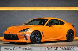 toyota 86 2023 -TOYOTA 【野田 301ﾇ3866】--86 3BA-ZN8--ZN8-021572---TOYOTA 【野田 301ﾇ3866】--86 3BA-ZN8--ZN8-021572-