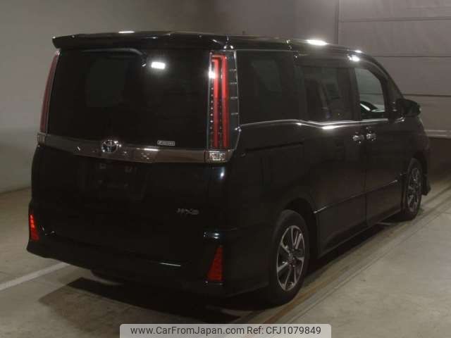 toyota noah 2018 -TOYOTA--Noah DBA-ZRR80W--ZRR80-0442674---TOYOTA--Noah DBA-ZRR80W--ZRR80-0442674- image 2