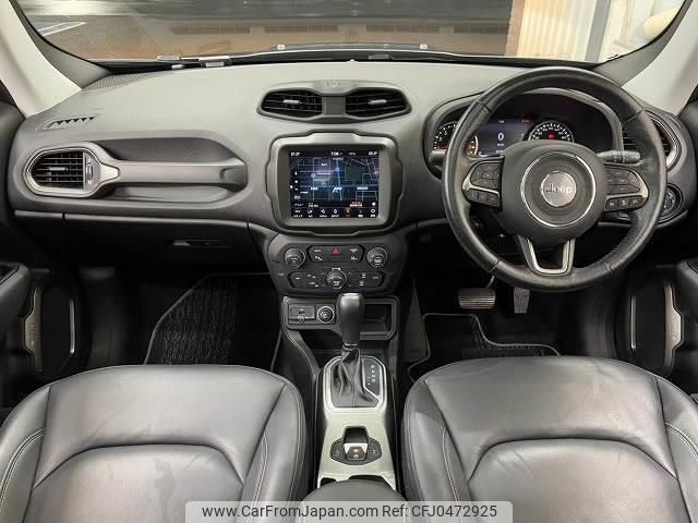 jeep renegade 2020 quick_quick_3BA-BV13PM_1C4BU0000LPL79637 image 2