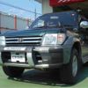 toyota land-cruiser-prado 1996 -TOYOTA 【一宮 300】--Land Cruiser Prado E-VZJ95W--VZJ95-0007032---TOYOTA 【一宮 300】--Land Cruiser Prado E-VZJ95W--VZJ95-0007032- image 1