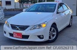 toyota mark-x 2010 quick_quick_GRX130_GRX130-6017977