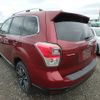 subaru forester 2016 NIKYO_BS66014 image 27