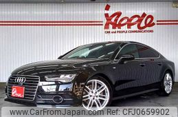 audi a7-sportback 2016 quick_quick_ABA-4GCYPC_WAUZZZ4G5GN158160