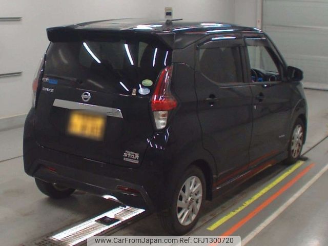 nissan dayz 2019 -NISSAN 【千葉 585ね803】--DAYZ B44W-0003387---NISSAN 【千葉 585ね803】--DAYZ B44W-0003387- image 2