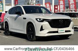 mazda mazda-others 2023 -MAZDA--CX-60 3CA-KH3R3P--KH3R3P-107067---MAZDA--CX-60 3CA-KH3R3P--KH3R3P-107067-