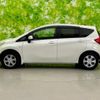 nissan note 2013 quick_quick_DBA-E12_E12-131482 image 2