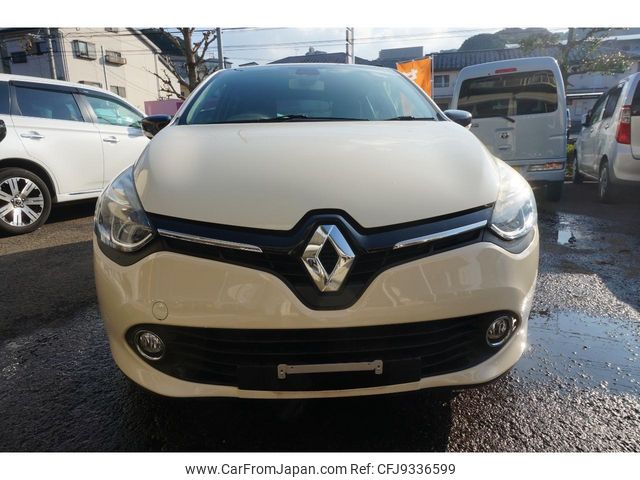 renault lutecia 2016 CFJ9336599 image 2