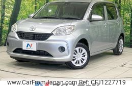 toyota passo 2016 quick_quick_M700A_M700A-0045892