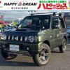 suzuki jimny 2016 CFJ1782491 image 1