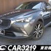 mazda cx-3 2015 CFJ1643533 image 1