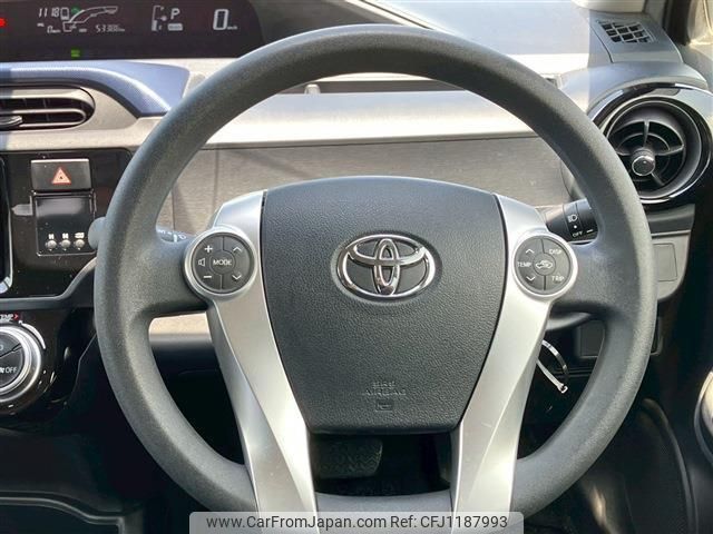 toyota aqua 2016 quick_quick_DAA-NHP10_NHP10-2561451 image 2