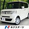 honda n-box 2017 -HONDA--N BOX DBA-JF1--JF1-1985634---HONDA--N BOX DBA-JF1--JF1-1985634- image 1