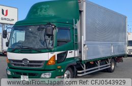 hino ranger 2013 -HINO--Hino Ranger TKG-FD9JLAA--FD9JLA-11684---HINO--Hino Ranger TKG-FD9JLAA--FD9JLA-11684-