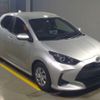 toyota yaris 2021 -TOYOTA--Yaris 5BA-KSP210--KSP210-0043840---TOYOTA--Yaris 5BA-KSP210--KSP210-0043840- image 7