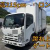 isuzu elf-truck 2009 quick_quick_BKG-NLR85AN_NLR85-7006466 image 1