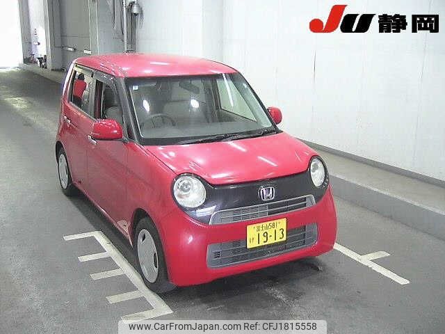 honda n-one 2013 CFJ1815558 image 1