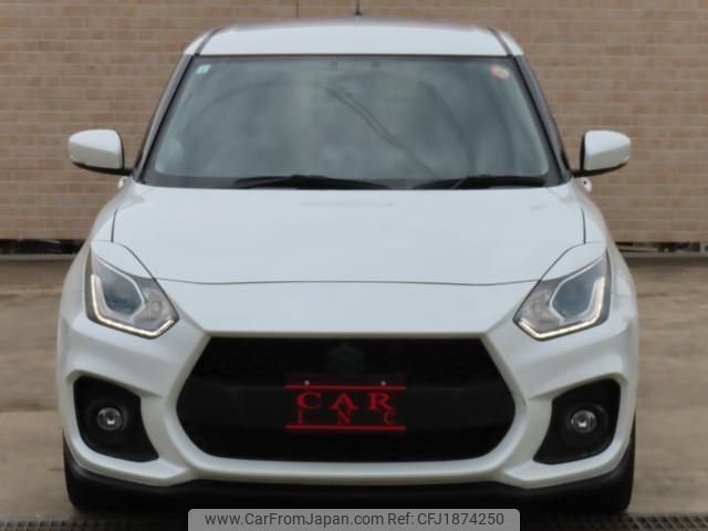 suzuki swift 2019 CFJ1874250 image 2