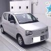 suzuki alto 2015 -SUZUKI 【尾張小牧 581ｽ6668】--Alto HA36S-220757---SUZUKI 【尾張小牧 581ｽ6668】--Alto HA36S-220757- image 1